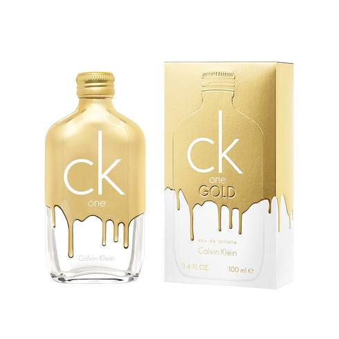 Ck One Gold